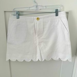 Lily Pulitzer Skort